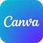 Canva logo