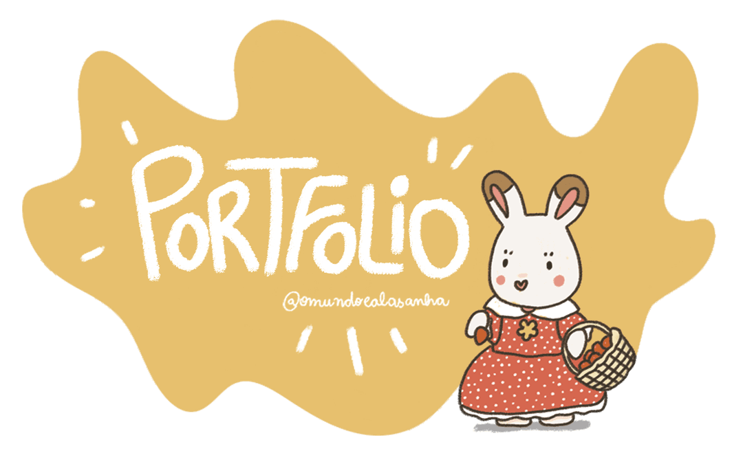 Camila de Liz Nunes illustration
